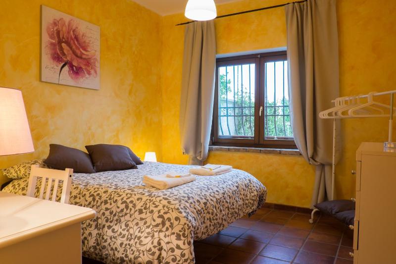 Villa Nadia, with an exclusive swimming pool