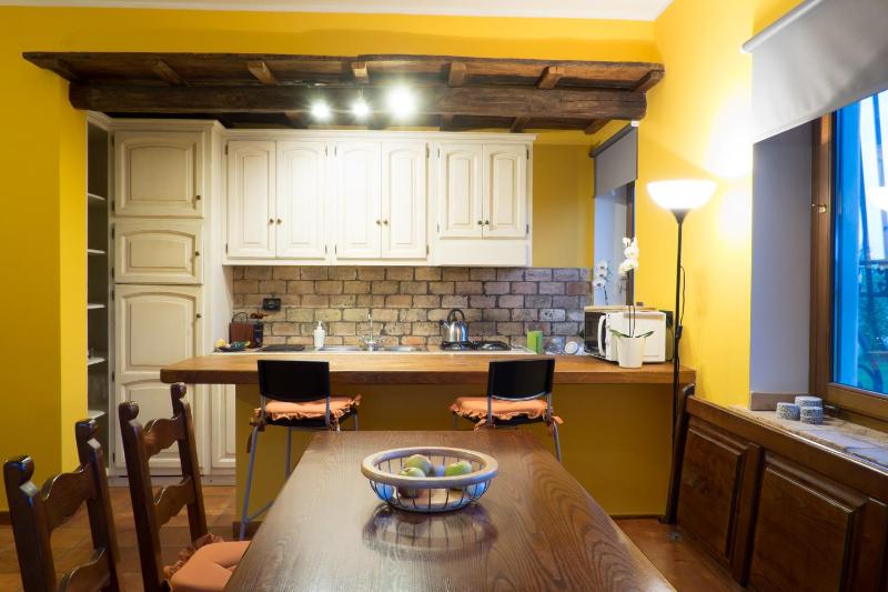 Villa Nadia, with an exclusive swimming pool