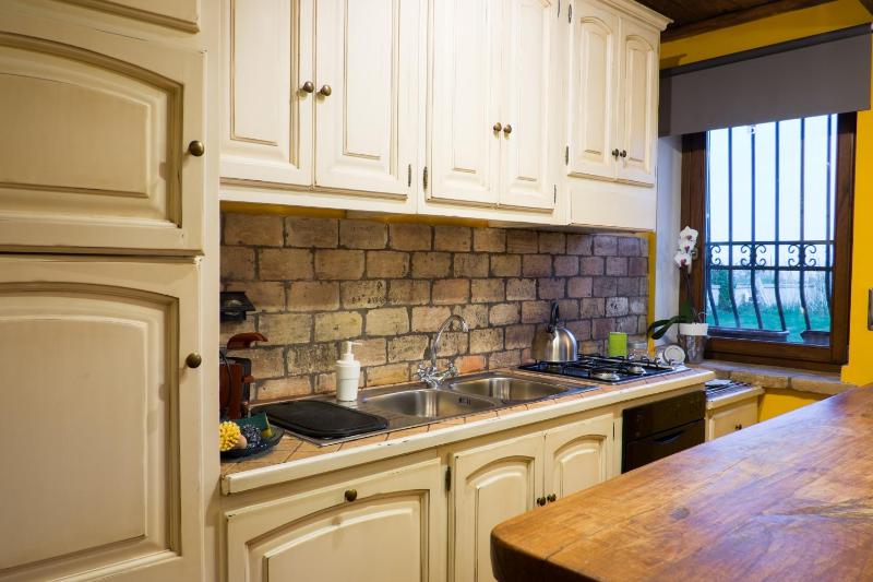 Villa Nadia, with an exclusive swimming pool