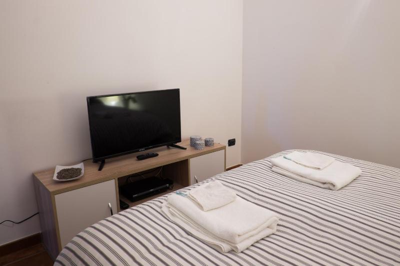 Villa Nadia, with an exclusive swimming pool