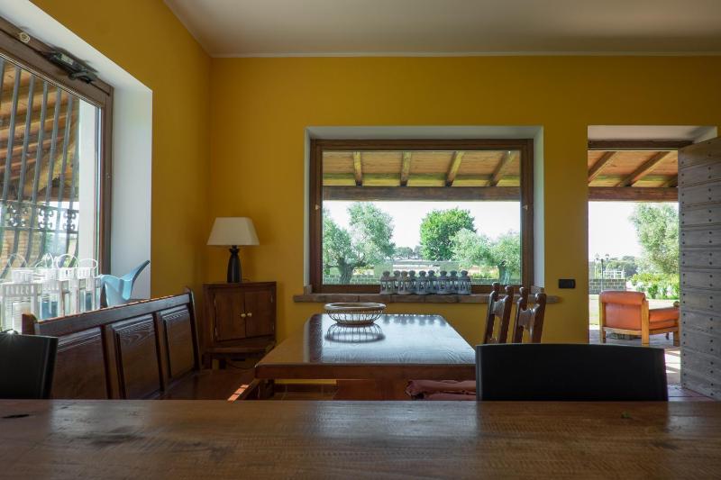 Villa Nadia, with an exclusive swimming pool