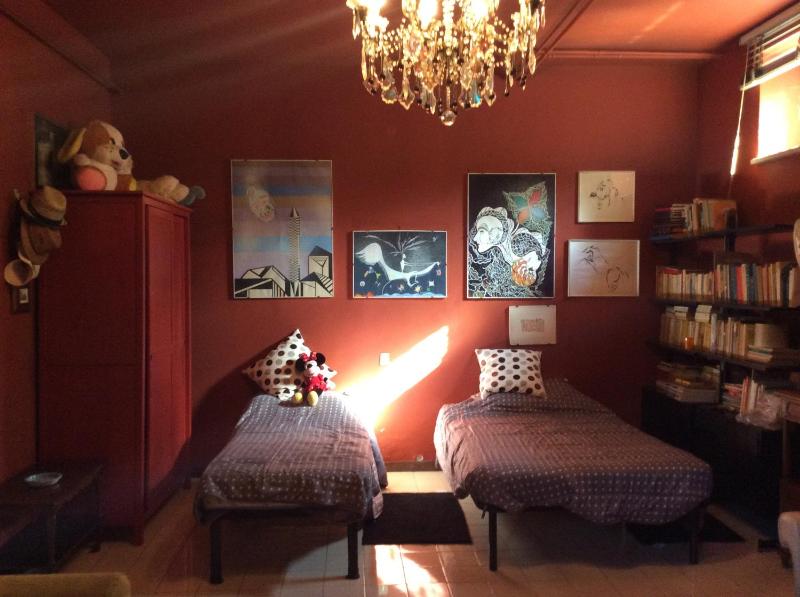 Villa Nanda a 15 minuti da Roma piscina esclusiva , villa nella natura