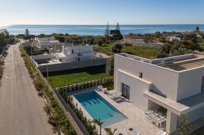Villa Nerissa - IsulaTravel