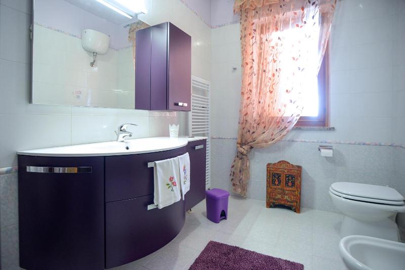 Villa nevada -20 min da Roma