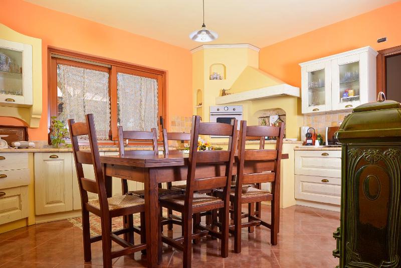 Villa nevada -20 min da Roma