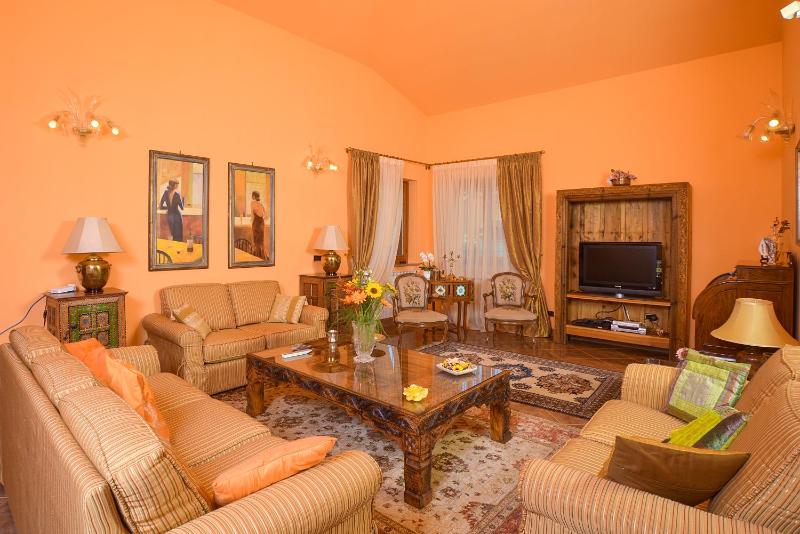 Villa nevada -20 min da Roma