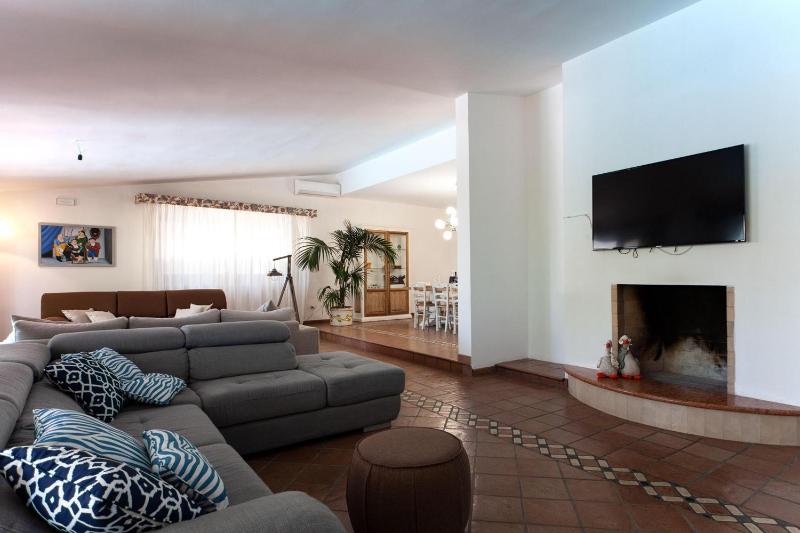 Villa Nice Dream With Pool And Terrace - Happy Rentals