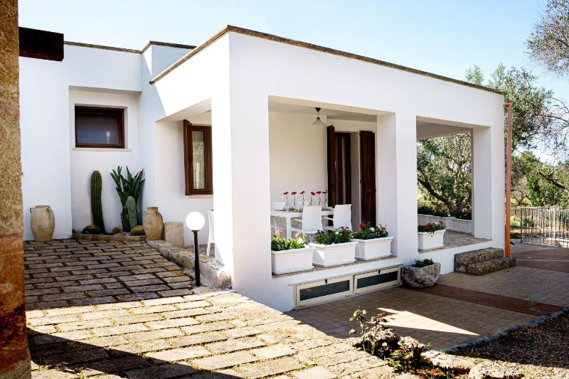 Villa Nichil
