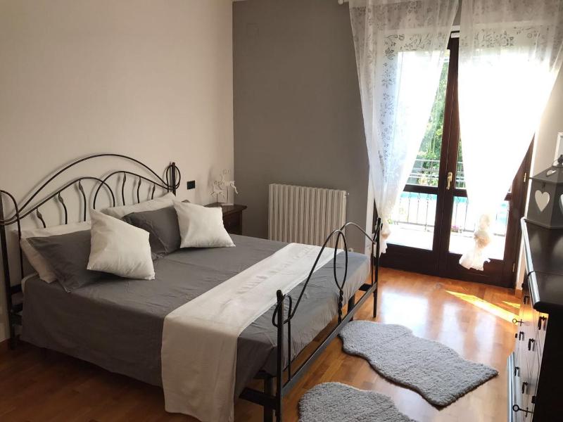 Villa Nicolai tra Mare e Montagna
