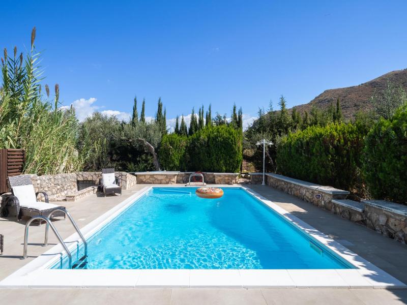 Villa Nicole con Dependance by Interhome