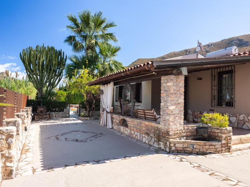 Villa Nicole con Dependance by Interhome