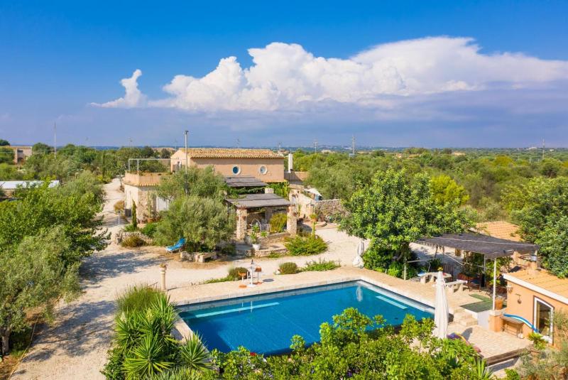 Villa Nina