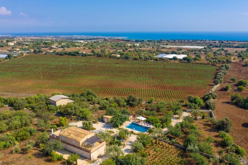 Villa Nina