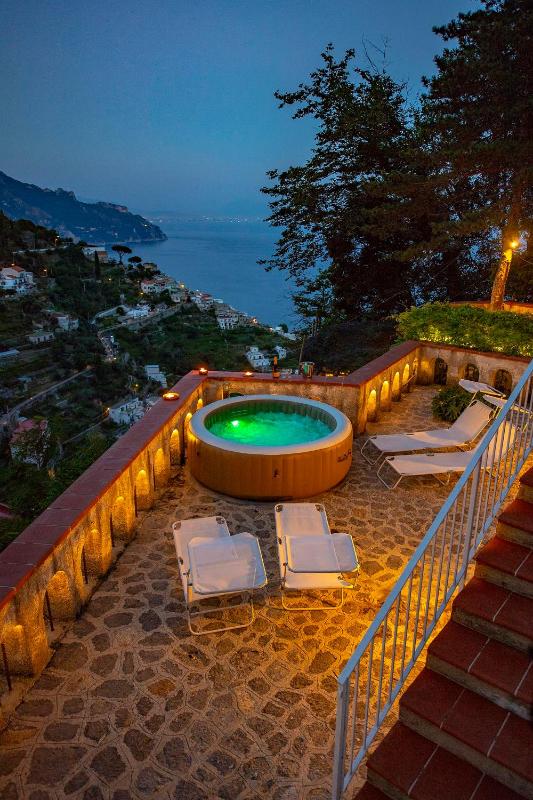 Villa Nina Amalfi