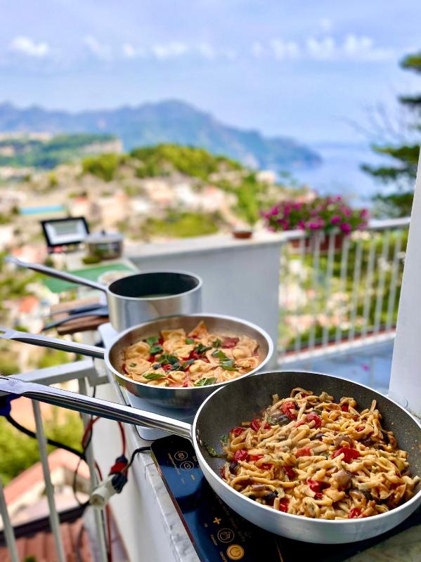 Villa Nina Amalfi