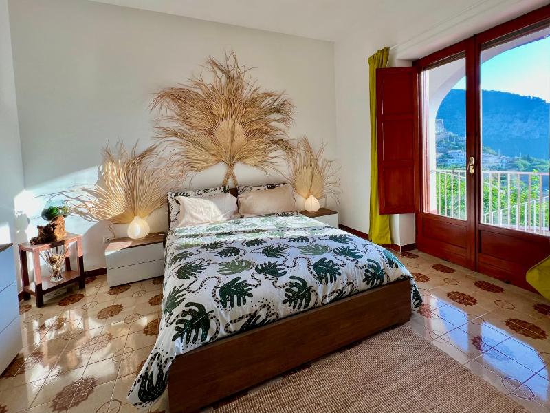 Villa Nina Amalfi