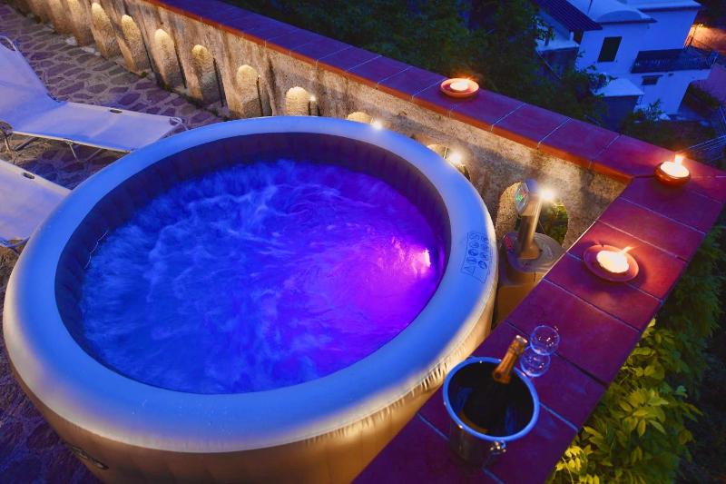 Villa Nina Amalfi