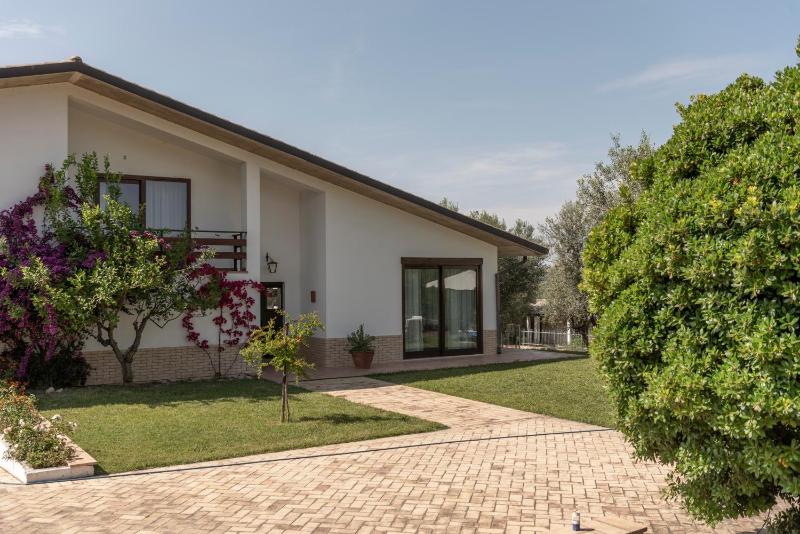 Villa Ninetta