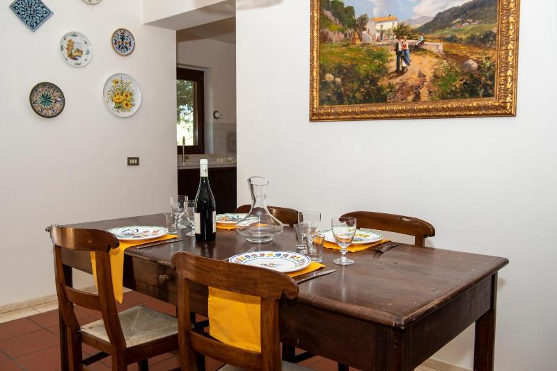 Villa Ninetta