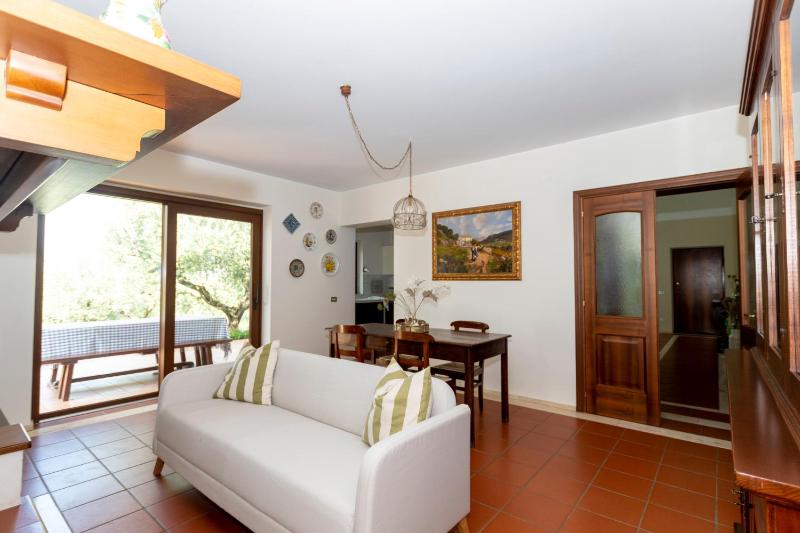 Villa Ninetta
