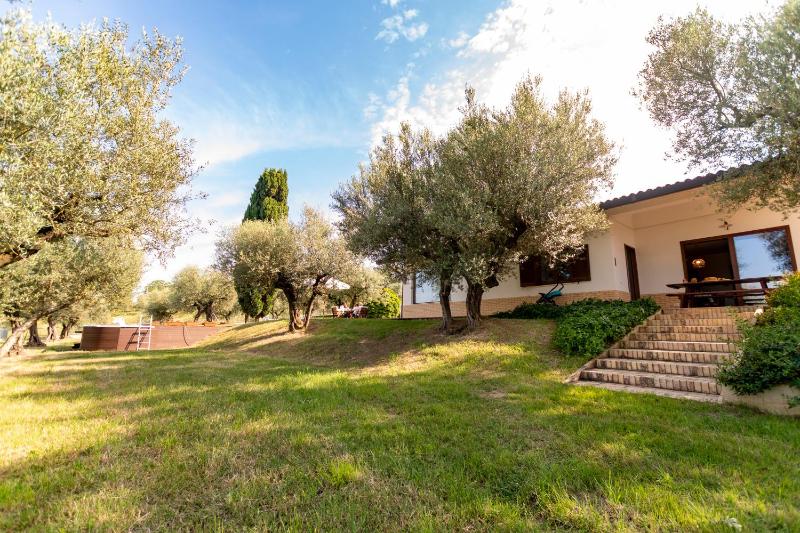 Villa Ninetta