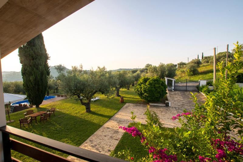 Villa Ninetta