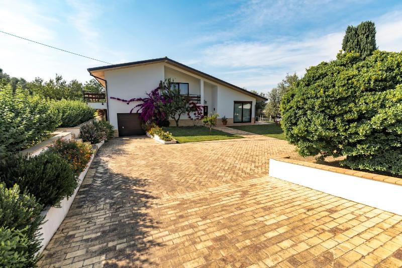 Villa Ninetta