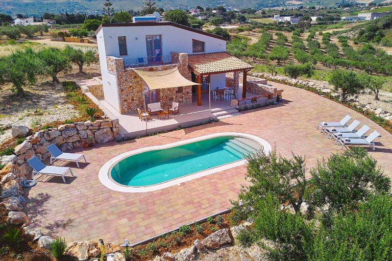 Villa Ninfa