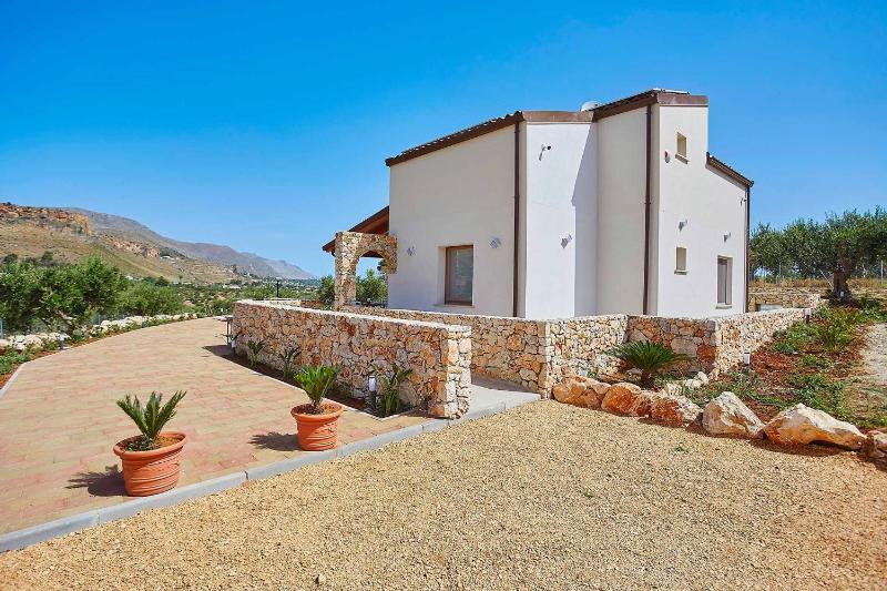 Villa Ninfa