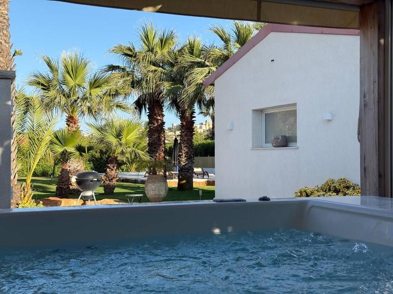 Villa Noemi
