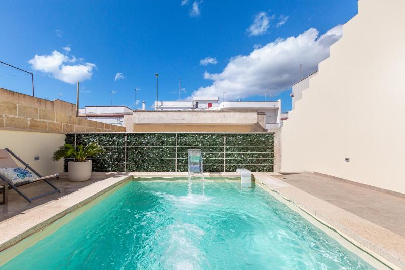 Villa Noemi Private Pool by HDSalento