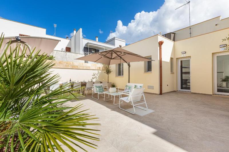 Villa Noemi Private Pool by HDSalento