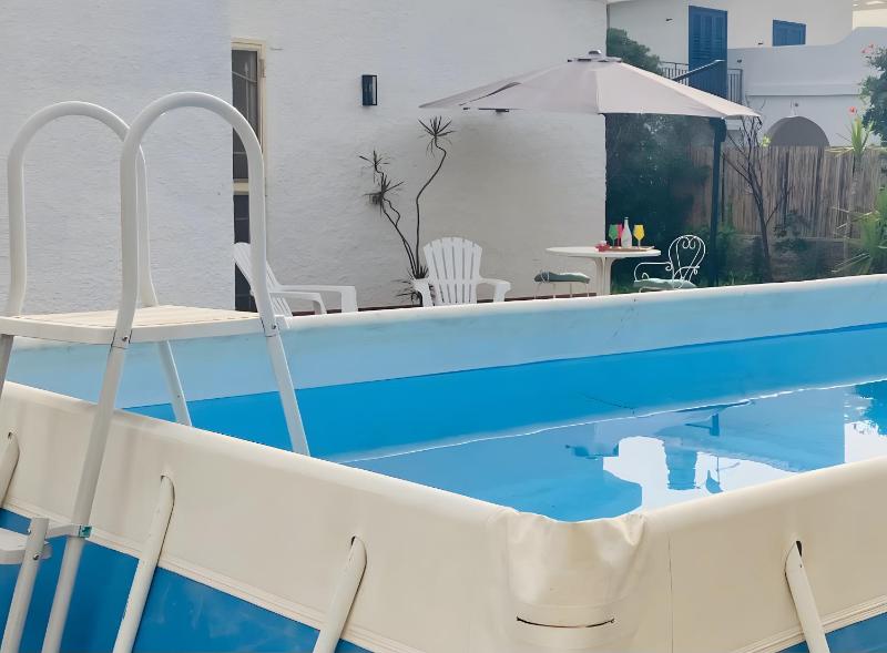 Villa Nonna Anna a Plemmirio