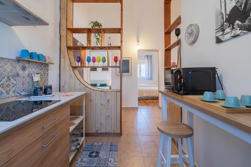 Villa Nonna Anna a Plemmirio