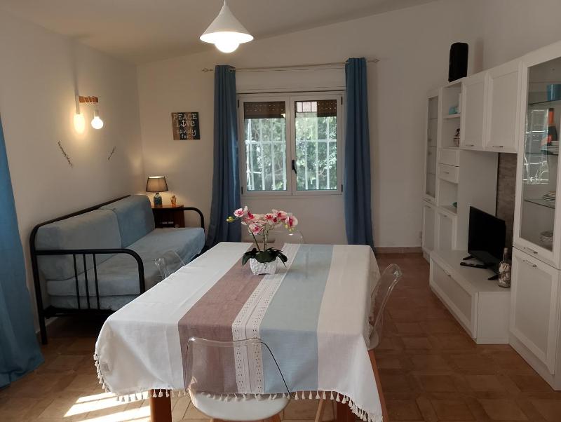 Villa Nonna Anna a Plemmirio