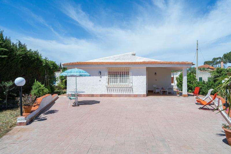 Villa Nonna Anna a Plemmirio