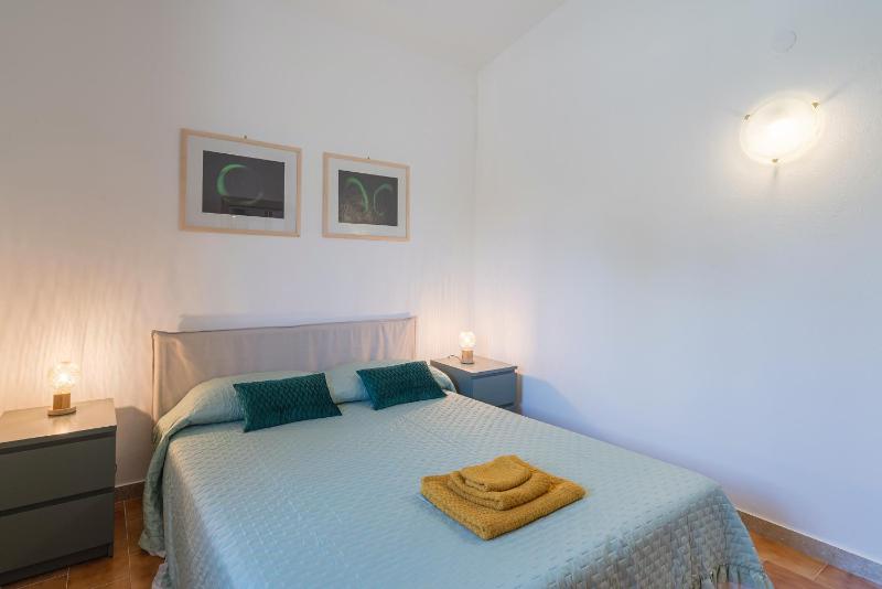 Villa Nonna Anna a Plemmirio