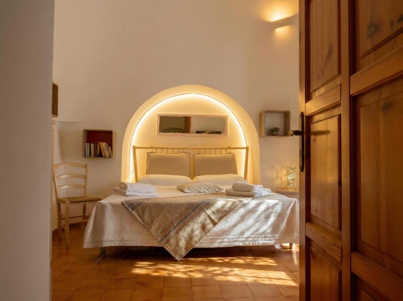 Villa Nonna Nina con Piscina