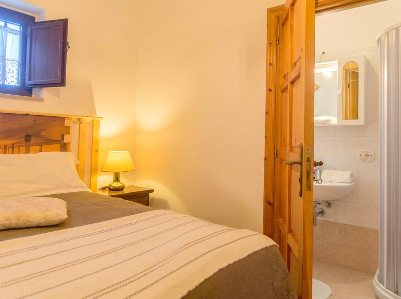 Villa Nonna Nina con Piscina