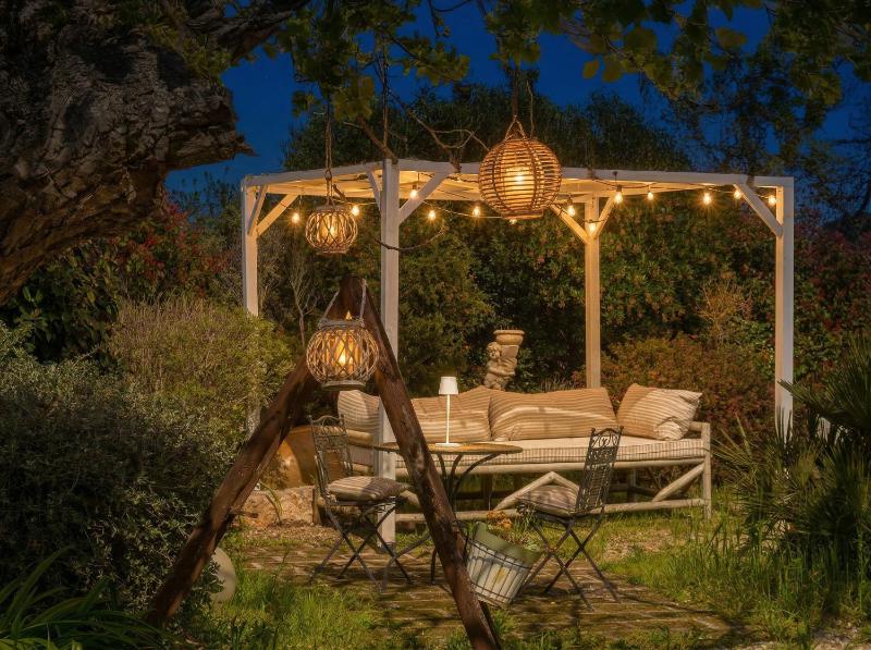 Villa Nonna Nina con Piscina