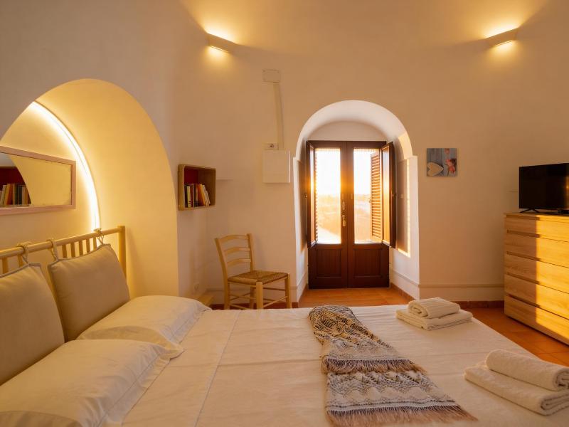 Villa Nonna Nina con Piscina