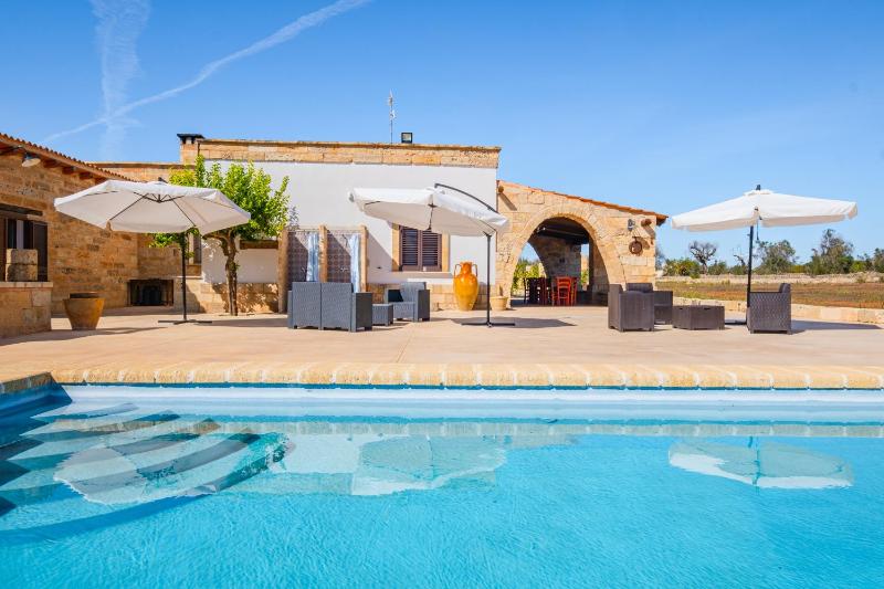 Villa Nonno Toto by HDSalento