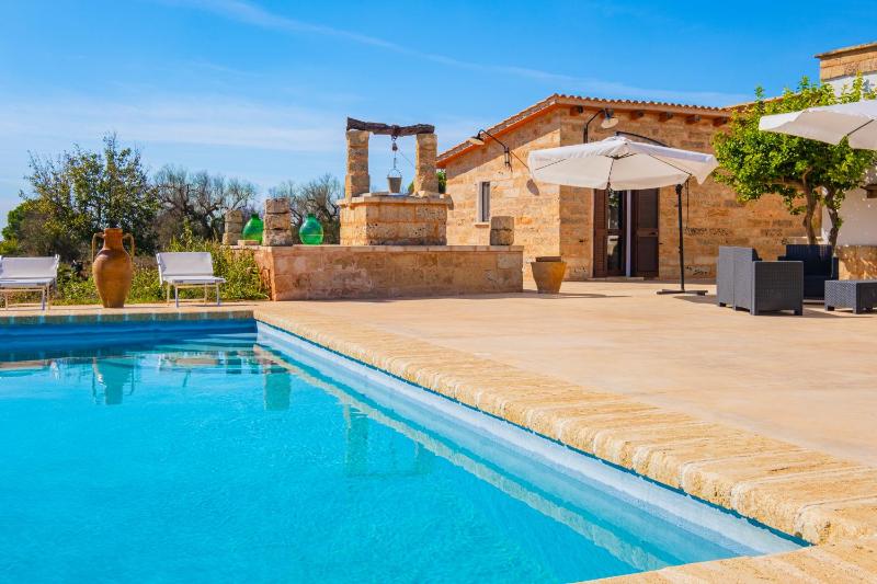 Villa Nonno Toto by HDSalento