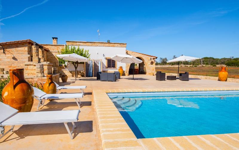 Villa Nonno Toto by HDSalento