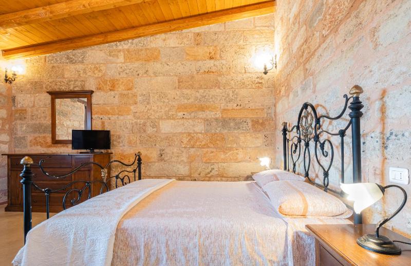 Villa Nonno Toto by HDSalento