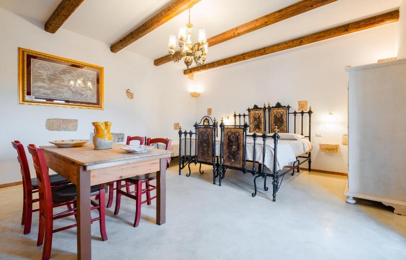 Villa Nonno Toto by HDSalento