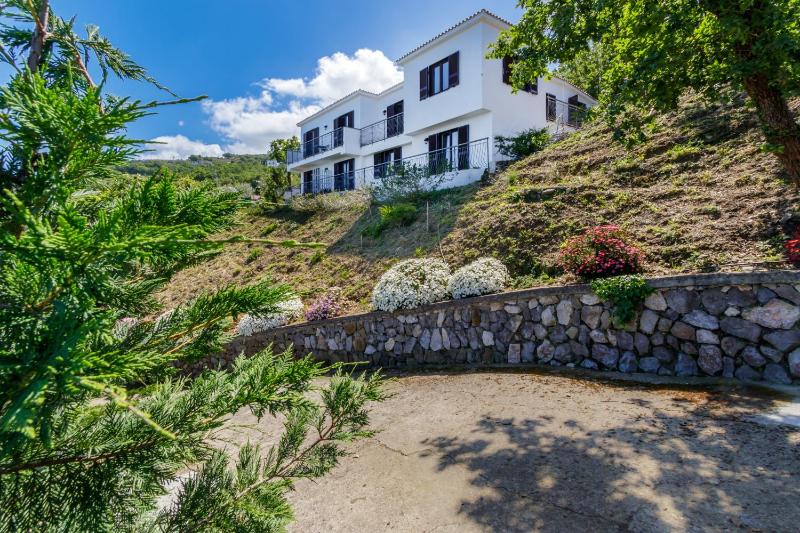 Villa Novanta