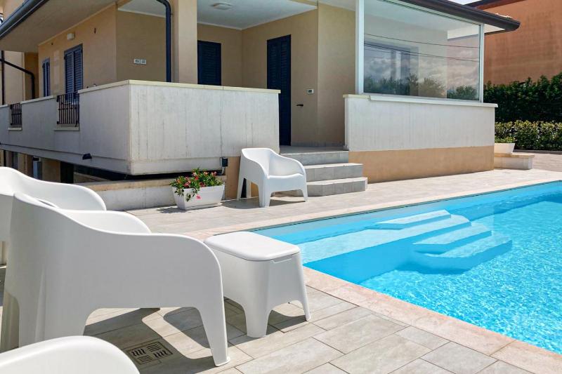Villa Novelli - YourPlace Abruzzo