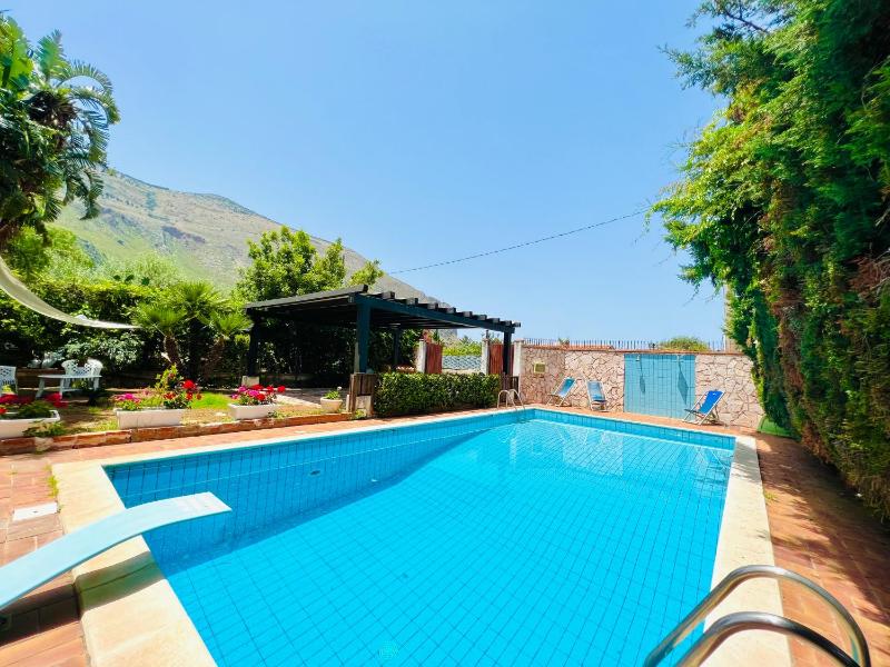 Villa Ólea Resort