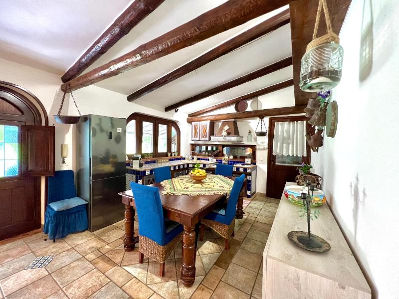 Villa Ólea Resort
